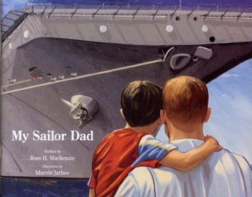 9780989342001: My Sailor Dad