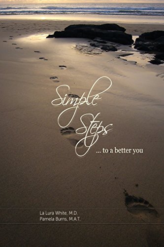 Imagen de archivo de Simple Steps to a Better You a la venta por THE SAINT BOOKSTORE
