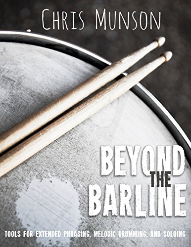9780989343183: Beyond the Barline