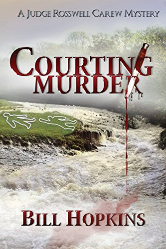 9780989345651: Courting Murder