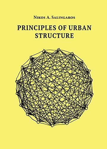 9780989346948: Principles of Urban Structure