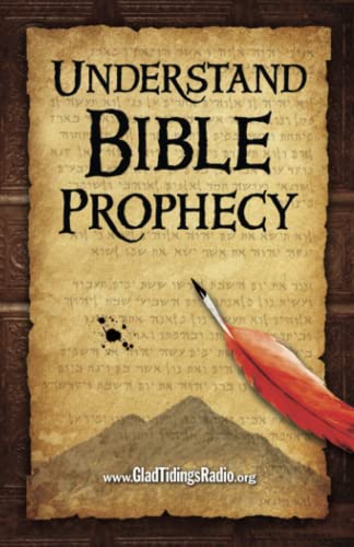 Stock image for Understand Bible Prophecy for sale by Revaluation Books