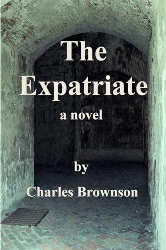 Stock image for The Expatriate for sale by California Books