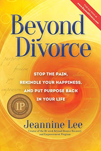 9780989354103: Beyond Divorce