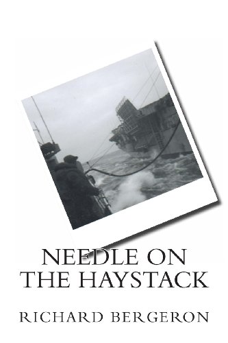 Needle on the Haystack (OCI Series) (Volume 1)