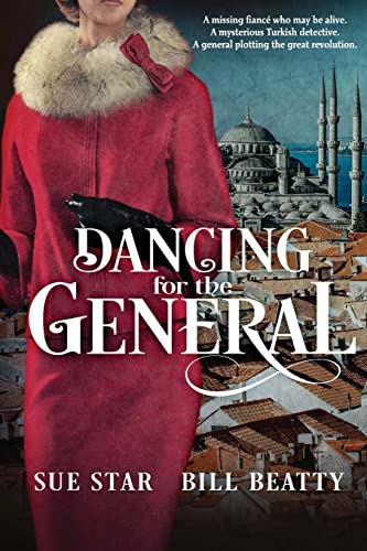 Imagen de archivo de Dancing for the General a la venta por Better World Books