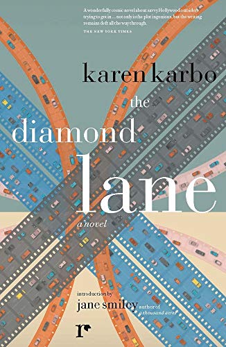 9780989360449: The Diamond Lane