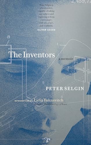 Stock image for The Inventors : A Memoir for sale by Better World Books