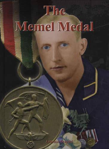 9780989364638: The Memel Medal