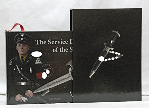 Stock image for The Service Daggers of the SS for sale by Book Deals