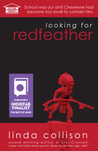 9780989365307: Looking for Redfeather