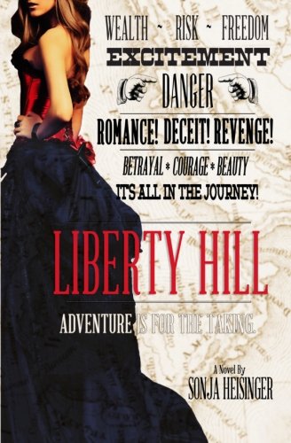 9780989366700: Liberty Hill