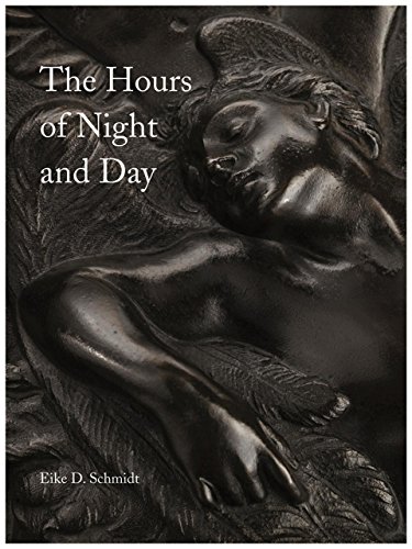 Imagen de archivo de The Hours of Night and Day: A Rediscovered Cycle of Bronze Reliefs by Giovanni Casini and Pietro Cipriani a la venta por HPB-Emerald