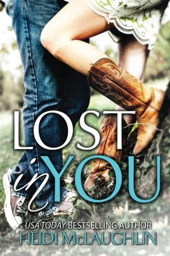 9780989373807: Lost in You