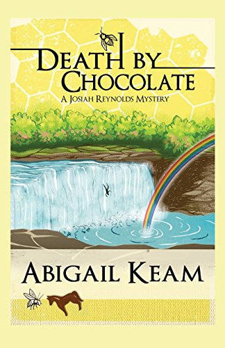 Stock image for Death by Chocolate for sale by Better World Books