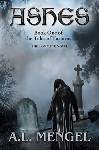 Beispielbild fr Ashes: The Complete Novel zum Verkauf von THE SAINT BOOKSTORE