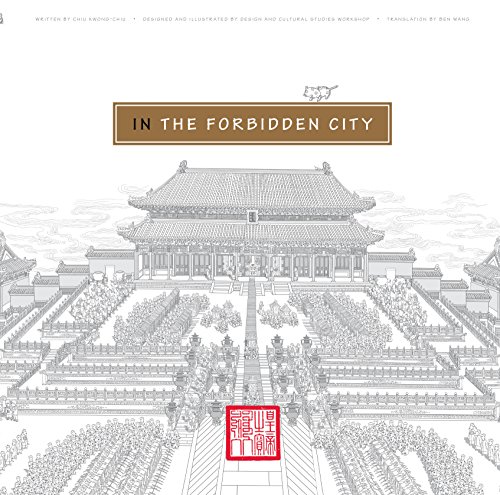 Beispielbild fr In the Forbidden City zum Verkauf von Better World Books