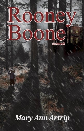 Stock image for Rooney Boone for sale by Revaluation Books