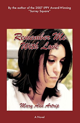 Stock image for Remember Me With Love for sale by Lucky's Textbooks