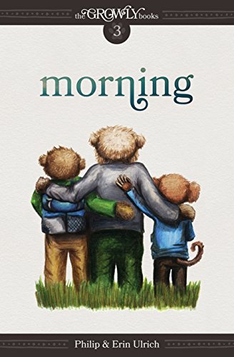 Beispielbild fr The Growly Books: Morning zum Verkauf von Giant Giant