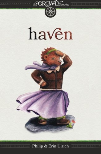 Beispielbild fr The Growly Books : Haven zum Verkauf von Better World Books