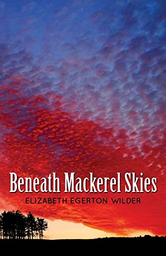 Stock image for Beneath Mackerel Skies for sale by ThriftBooks-Dallas