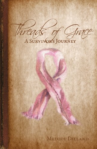 Stock image for Threads of Grace: A Survivor's Journey for sale by SecondSale