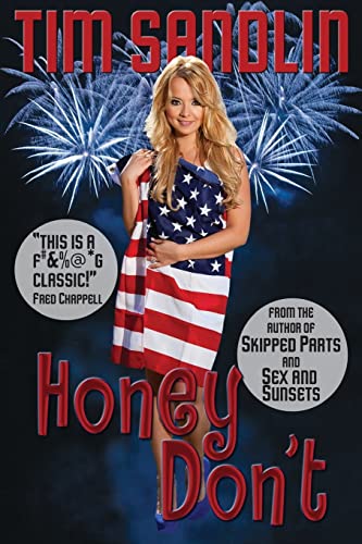 Stock image for Honey Don't for sale by Half Price Books Inc.