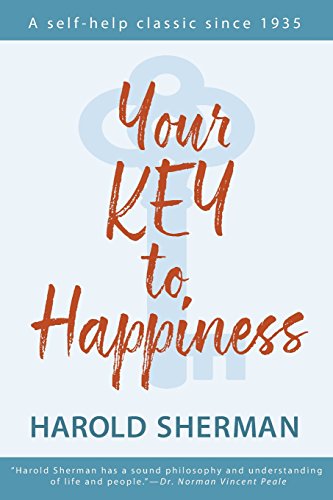 Beispielbild fr Your Key to Happiness zum Verkauf von Books From California