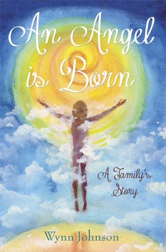 9780989400305: An Angel Is Born: A Family's Story