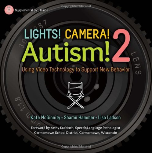 9780989402507: Lights! Camera! Autism! 2