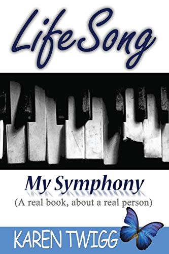 Beispielbild fr Lifesong - My Symphony zum Verkauf von JR Books