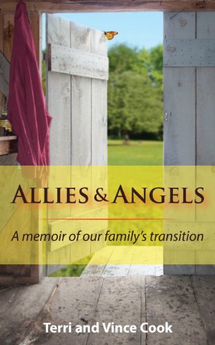 Stock image for Allies & Angels: A Memoir of Our Family's Transition for sale by SecondSale