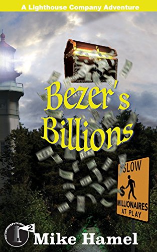 Stock image for Bezer's Billions: The Lighthouse Company for sale by GF Books, Inc.