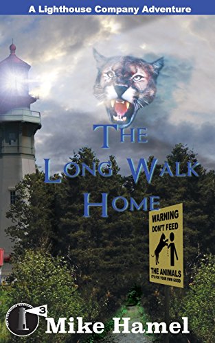 Stock image for The Long Walk Home: The Lighthouse Company (Volume 3) [Soft Cover ] for sale by booksXpress