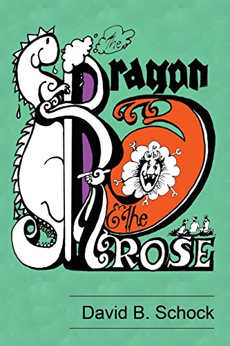 9780989410120: The Dragon and The Rose