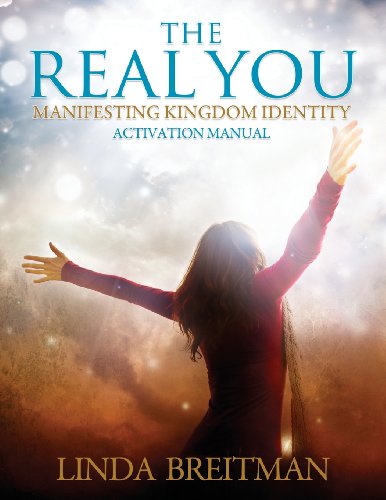 9780989411318: The Real You Activation Manual