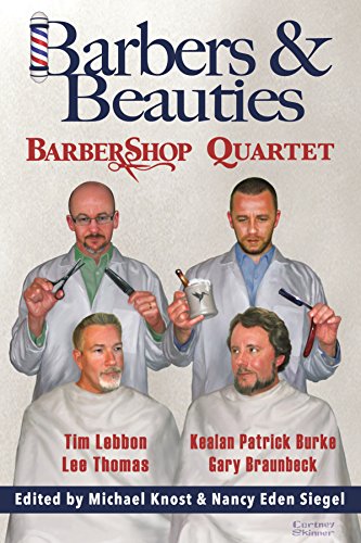 Beispielbild fr Barbers & Beauties zum Verkauf von ThriftBooks-Atlanta