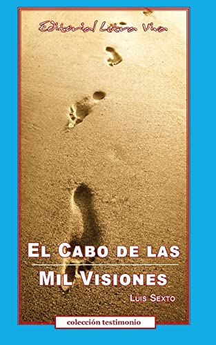 Imagen de archivo de El Cabo de las Mil Visiones (Spanish Edition) a la venta por GF Books, Inc.