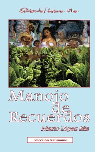 Imagen de archivo de Manojo de Recuerdos (Spanish Edition) a la venta por Lucky's Textbooks