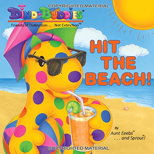 Stock image for Hit the Beach! for sale by Revaluation Books