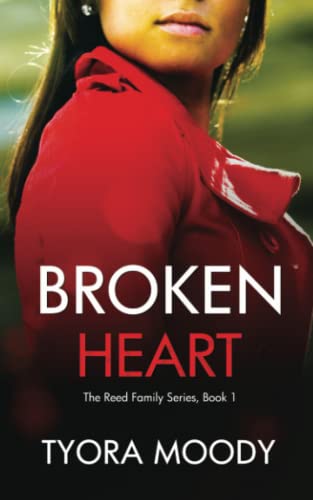 Stock image for Broken Heart for sale by ThriftBooks-Atlanta
