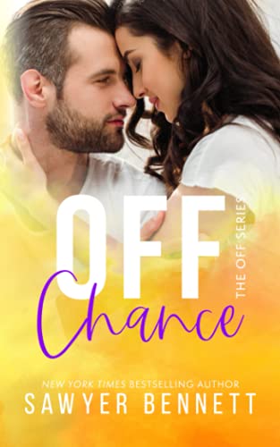 9780989416498: Off Chance (The Off Series)