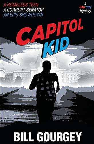 Beispielbild fr Capitol Kid zum Verkauf von THE SAINT BOOKSTORE
