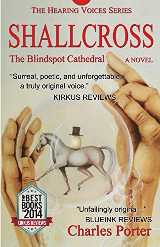 Stock image for Shallcross: The Blindspot Cathedral, A Novel for sale by ThriftBooks-Dallas