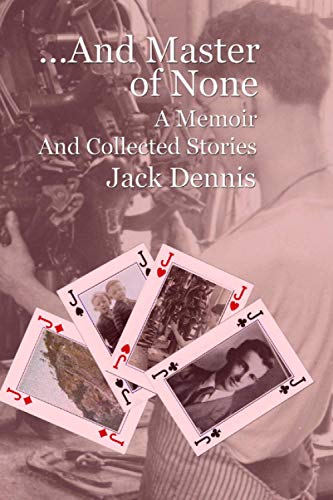 Imagen de archivo de And Master of None: A Memoir a la venta por WorldofBooks