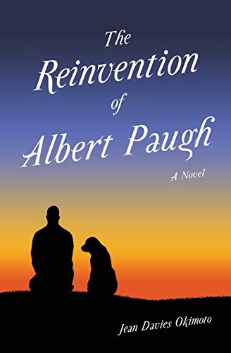 Beispielbild fr The Reinvention of Albert Paugh zum Verkauf von ThriftBooks-Dallas