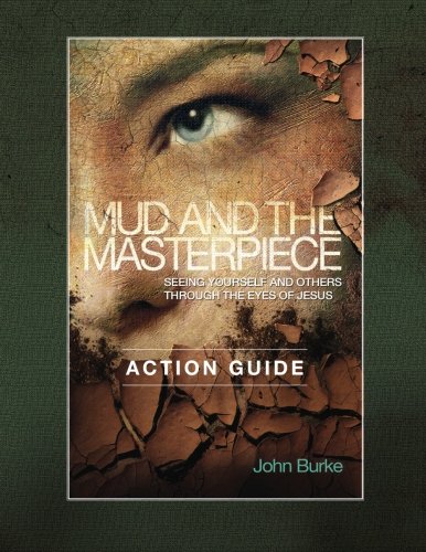 Stock image for Mud and the Masterpiece Action Guide for sale by SecondSale