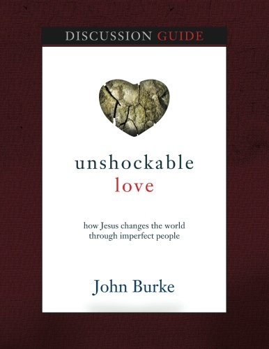 Beispielbild fr Unshockable Love Discussion Guide zum Verkauf von Books Unplugged