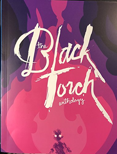 Beispielbild fr THE BLACK TORCH ANTHOLOGY zum Verkauf von Cathy's Half Price Books